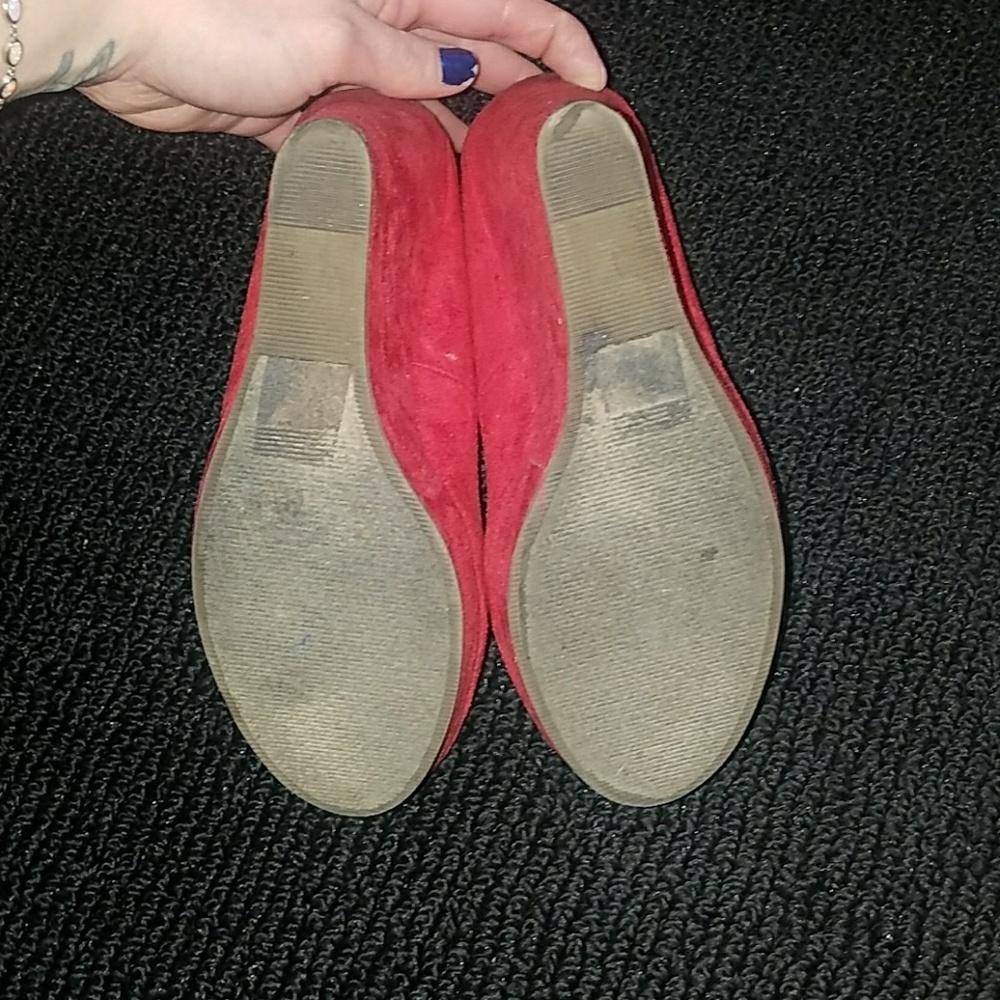 Wedges - Picture 2 of 4